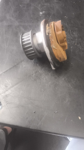 Bomba De Água Usada Vectra 2.0 1998 Código Idesa31/22 - Imagem 2