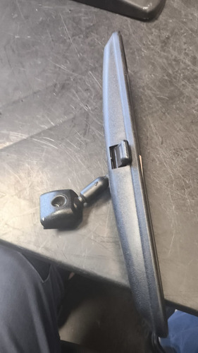 Retrovisor Interno Parabrisa Hb20 2019 Código E4022143 - Imagem 4