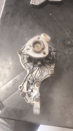 Bomba De Água Usara Vw Gol, Parati ,saveiro Ap Codigo 026121 - Imagem 3