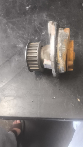 Bomba De Água Usada Vectra 2.0 1998 Código Idesa31/22 - Imagem 3