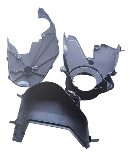 Kit Capa Correia Dentada Vw Gol G6 Cod. 032109121k - Imagem 1