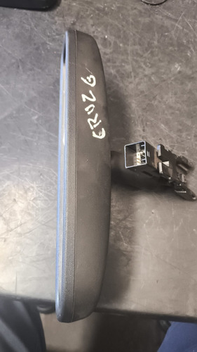 Retrovisor Interno Gm Cruze 2013 Código 13581081 - Imagem 3