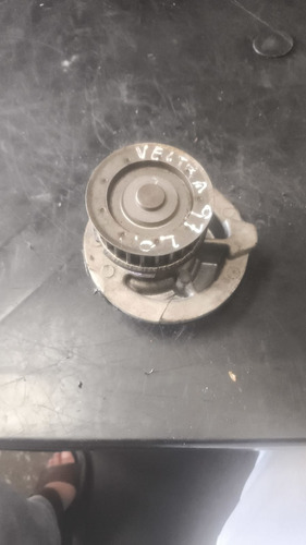 Bomba De Água Usada Vectra 2.0 1998 Código Idesa31/22 - Imagem 4