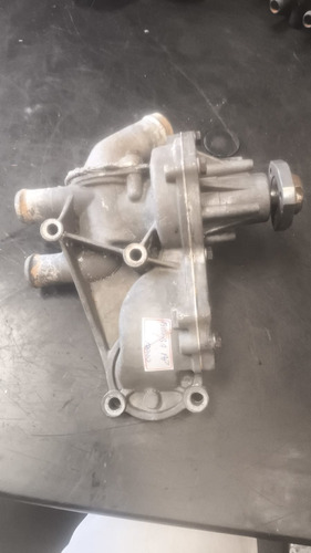 Bomba De Água Usara Vw Gol, Parati ,saveiro Ap Codigo 026121 - Imagem 4