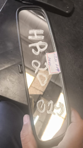 Retrovisor Interno Parabrisa Hb20 2019 Código E4022143 - Imagem 5