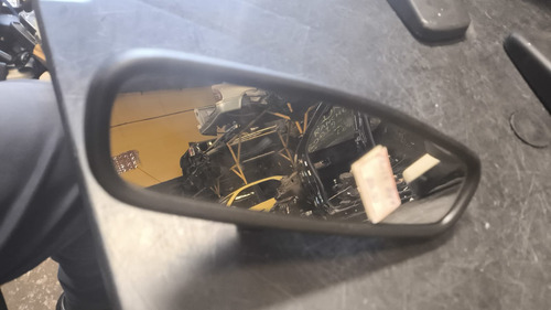 Retrovisor Interno Gm Cruze 2013 Código 13581081 - Imagem 4