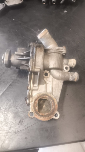 Bomba De Água Usara Vw Gol, Parati ,saveiro Ap Codigo 026121 - Imagem 5