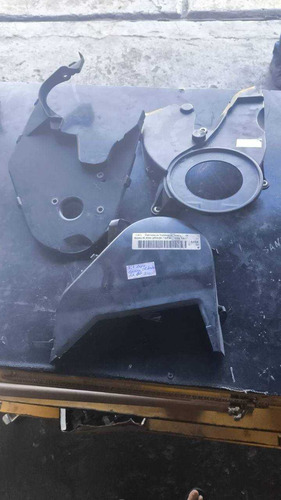 Kit Capa Correia Dentada Vw Gol G6 Cod. 032109121k - Imagem 3