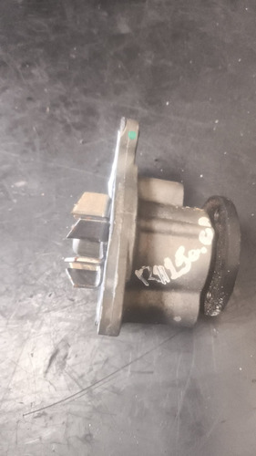 Bomba De Água Usado Vw G5 Código Indisa 19/23 - Imagem 2