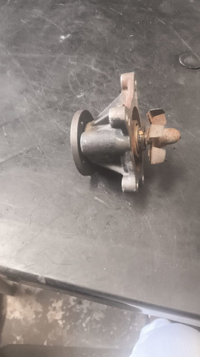 Bomba De Água Usada Kia Cerato 2011  1.6 Código J2-2 - Imagem 2