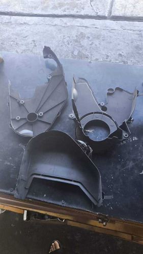 Kit Capa Correia Dentada Vw Gol G6 Cod. 032109121k - Imagem 4