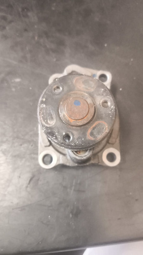 Bomba De Água Usado Vw G5 Código Indisa 19/23 - Imagem 3