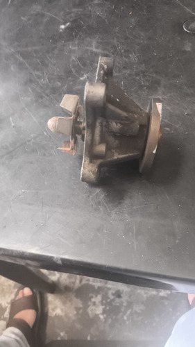 Bomba De Água Usada Kia Cerato 2011  1.6 Código J2-2 - Imagem 3