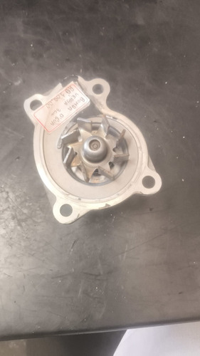 Bomba De Água Usado Vw G5 Código Indisa 19/23 - Imagem 4