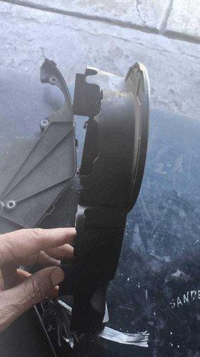 Kit Capa Correia Dentada Vw Gol G6 Cod. 032109121k - Imagem 5