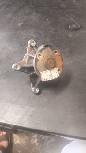 Bomba De Água Usada Kia Cerato 2011  1.6 Código J2-2 - Imagem 5