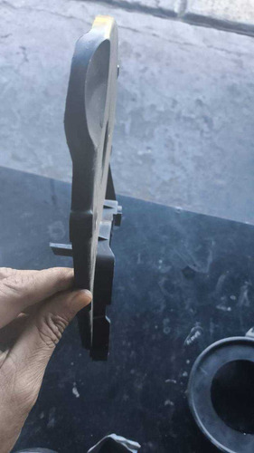 Kit Capa Correia Dentada Vw Gol G6 Cod. 032109121k - Imagem 7