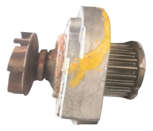 Bomba De Água Usada Palio Fire 1.0 Código Skf Vkpc82251a - Imagem 1