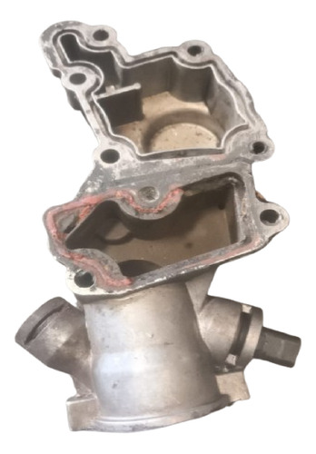 Cavalete Água Usado Pejoat 207  1.4 2008 - Imagem 1