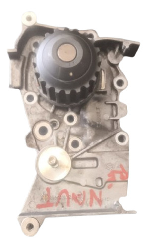 Bomba De Água Usado Renault Sandero 2015 1.6 Código 21010098 - Imagem 1