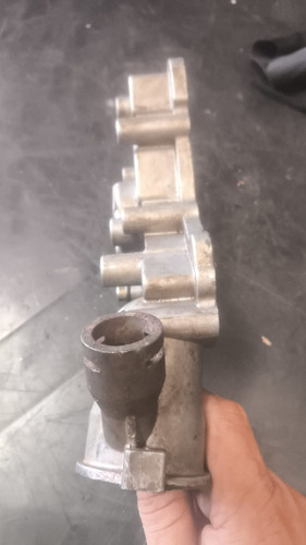 Cavalete Água Usado Pejoat 207  1.4 2008 - Imagem 2