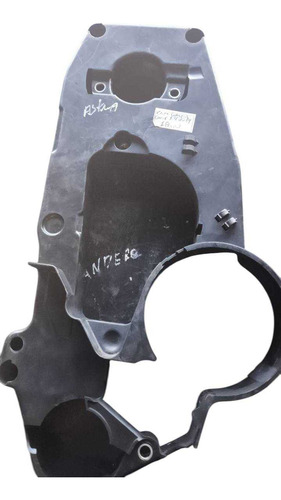 Capa Correia Dentada Gm Onix 1.4 2019 - Imagem 1