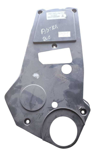 Capa Correia Dentada Gm Astra 2.0 2008 Cod. 93325097 - Imagem 1