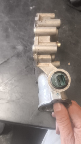 Cavalete Água Usado Pejoat 207  1.4 2008 - Imagem 4