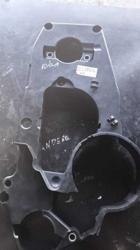 Capa Correia Dentada Gm Onix 1.4 2019 - Imagem 2