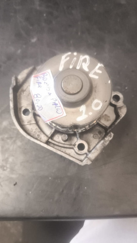 Bomba De Água Usada Palio Fire 1.0 Código Skf Vkpc82251a - Imagem 5