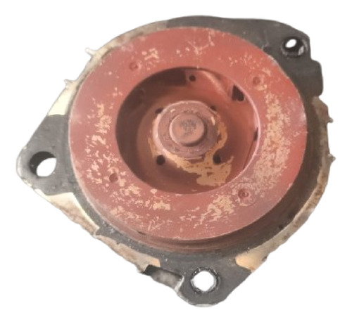 Bomba De Água Usada Toro Diesel 2019 2.0 Código 55269148 - Imagem 1