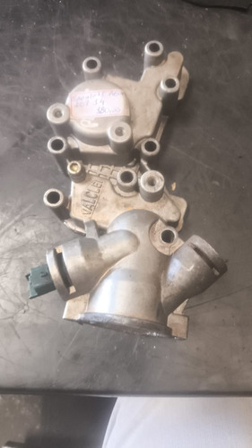 Cavalete Água Usado Pejoat 207  1.4 2008 - Imagem 5