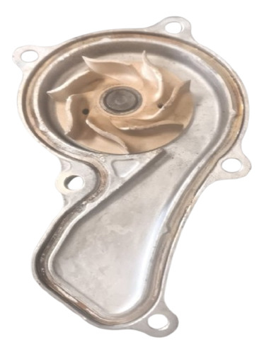 Bomba De Água Usada Civic 2.0 2010 Código Va17 - Imagem 1