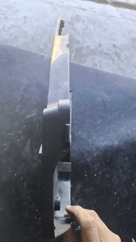 Capa Correia Dentada Gm Astra 2.0 2008 Cod. 93325097 - Imagem 4