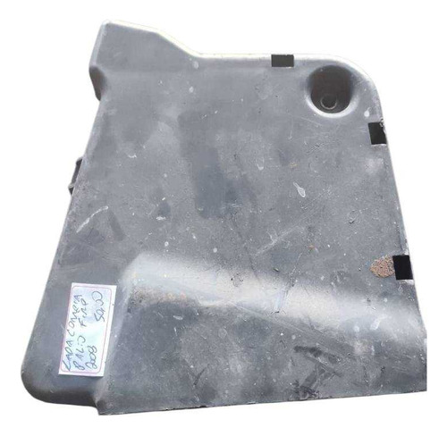 Capa Correia Dentada Fiat Palio Fire 2008 Cod. 46548949