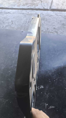 Capa Correia Dentada Gm Astra 2.0 2008 Cod. 93325097 - Imagem 5