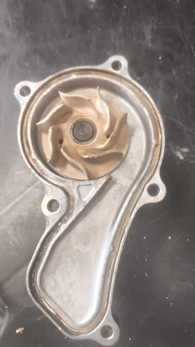 Bomba De Água Usada Civic 2.0 2010 Código Va17 - Imagem 3