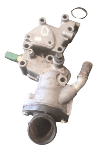 Cavalete De Água Usado Citroen C3 1.4 Ano 2008 - Imagem 1