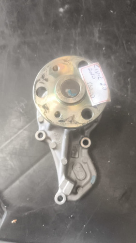 Bomba De Água Usada Civic 2.0 2010 Código Va17 - Imagem 5