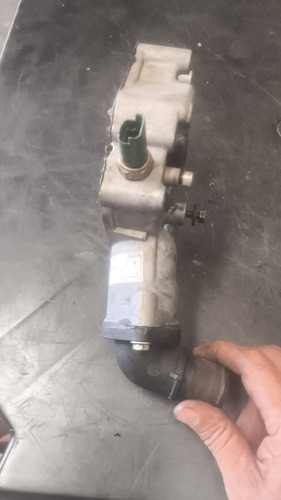 Cavalete De Água Usado Citroen C3 1.4 Ano 2008 - Imagem 2