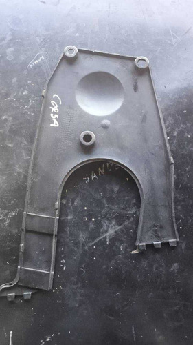 Capa Correia Dentada Gm Corsa 2001 Cod. 93279381 - Imagem 3