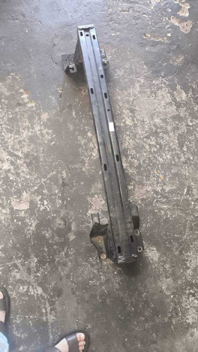 Alma Parachoque Diant Ford Fusion 3.0 2010 Cod. 349a917766a0 - Imagem 2