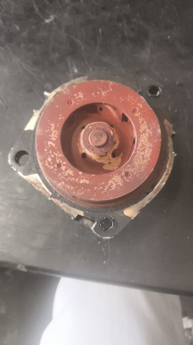 Bomba De Água Usada Toro Diesel 2019 2.0 Código 55269148 - Imagem 5