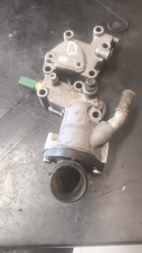 Cavalete De Água Usado Citroen C3 1.4 Ano 2008 - Imagem 3