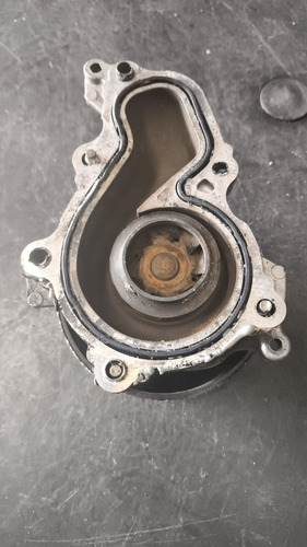 Válvula Termostática Usada Ford Ka 1.5 2019 Código 318193538 - Imagem 2