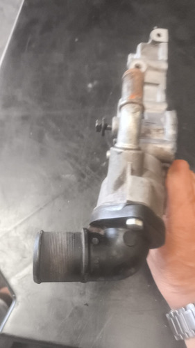 Cavalete De Água Usado Citroen C3 1.4 Ano 2008 - Imagem 4