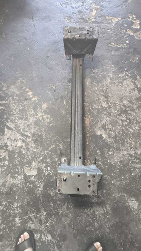 Alma Parachoque Diant Ford Fusion 3.0 2010 Cod. 349a917766a0 - Imagem 4