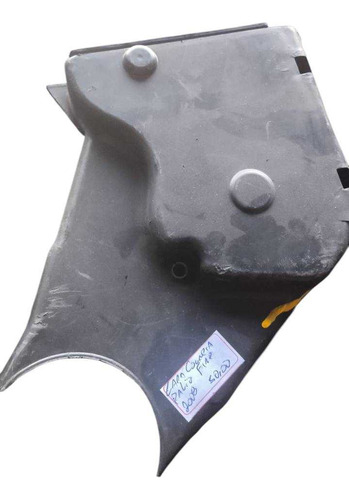 Capa Correia Dentada Fiat Palio Fire 2008 Cod. 55222527