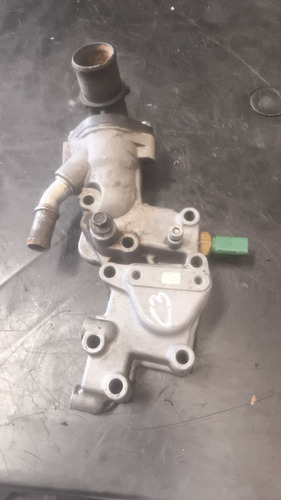 Cavalete De Água Usado Citroen C3 1.4 Ano 2008 - Imagem 5