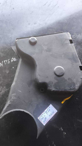 Capa Correia Dentada Fiat Palio Fire 2008 Cod. 55222527 - Imagem 2